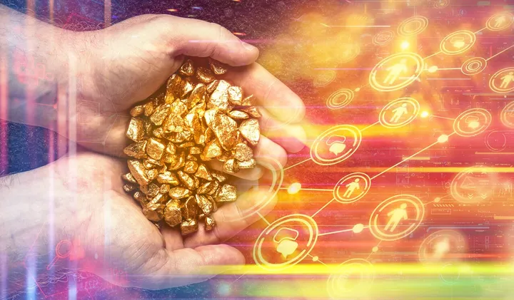 Gold Royalty Companies