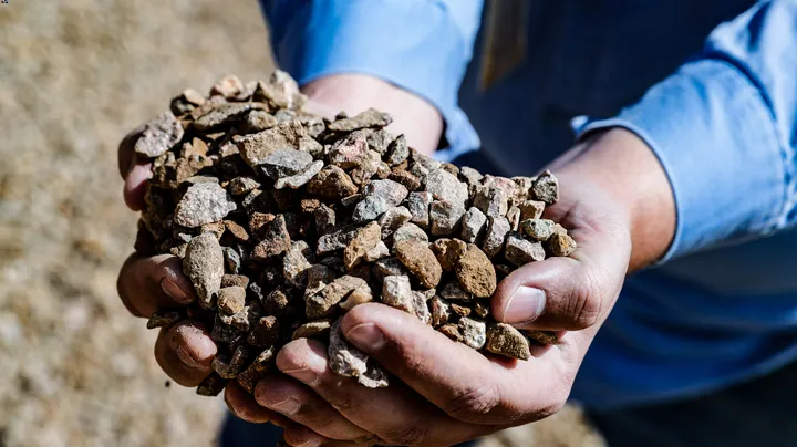 USA Rare Earth