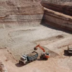 Silicon mining companies