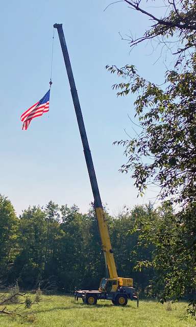 ALL Crane Rental of Pennsylvania