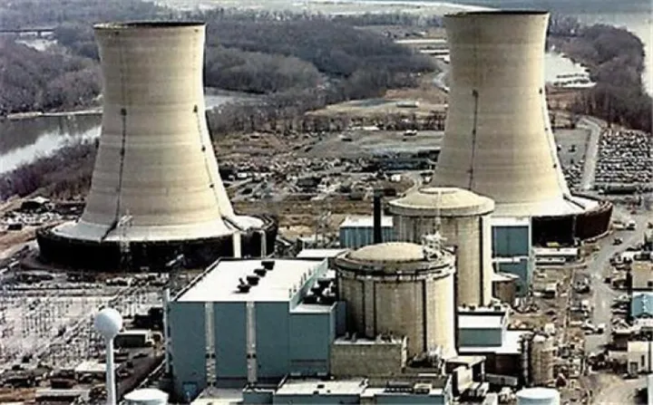 Nuclear Power plants in Alabama