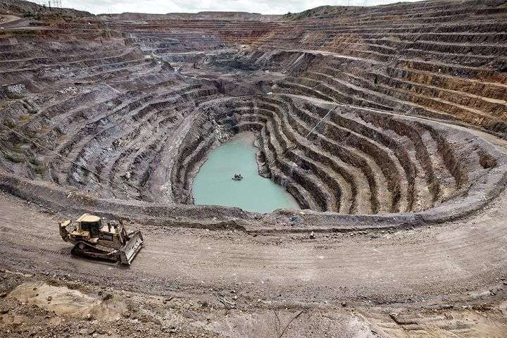 Cobalt Mining companies