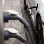 battery swapping policy
