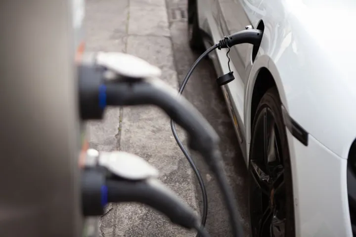 battery swapping policy