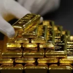 gold price