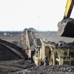 manganese mining