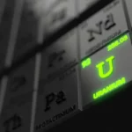 uranium price