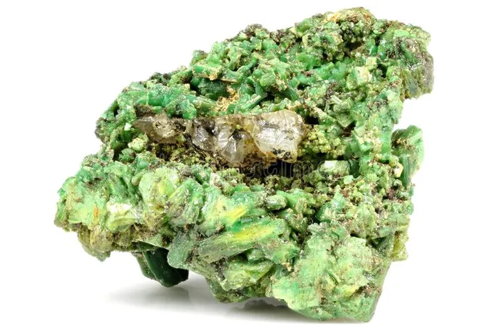 Uranium Mining Stocks