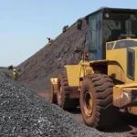 Iron ore marketplace