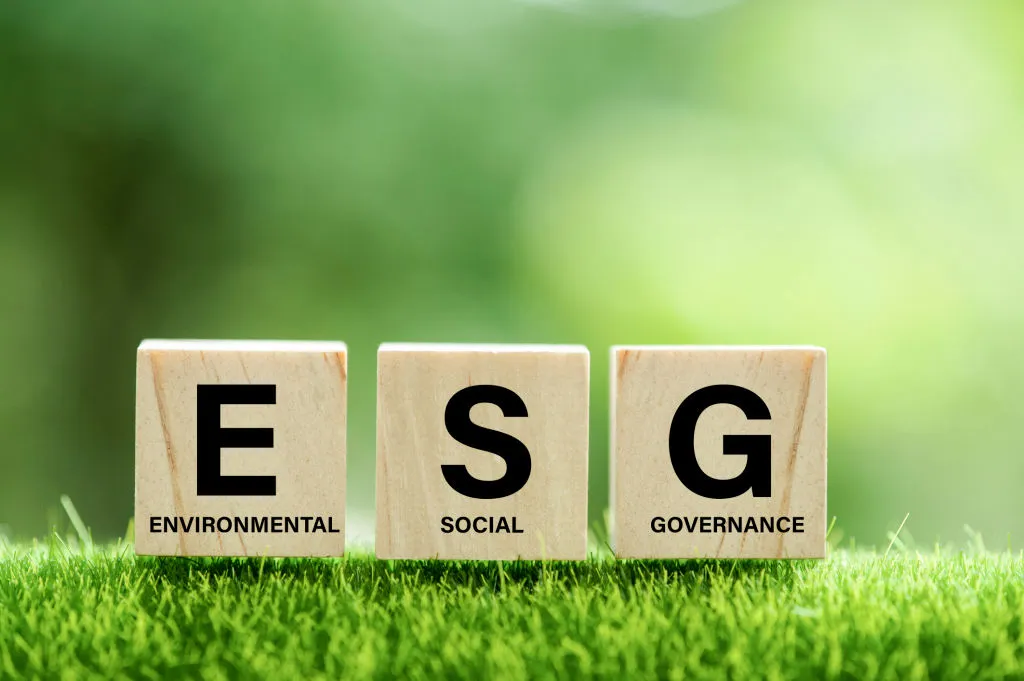 ESG in mining