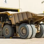 Capstone Mining