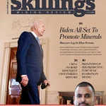 2022 September Mining Review