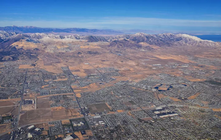 Silver Peak Mine Project