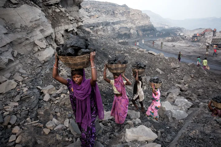 coal-demand