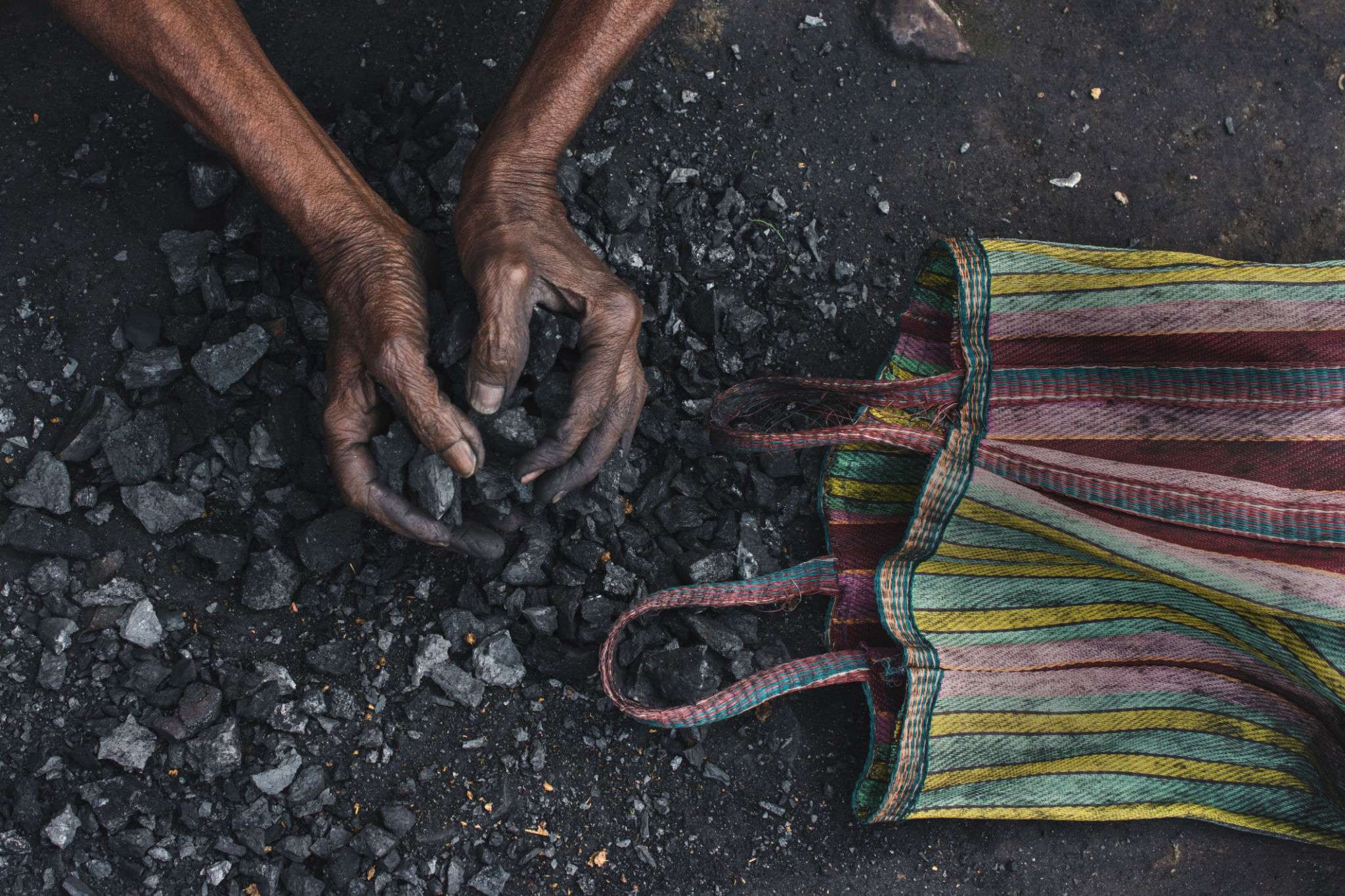 Energy Crisis Bolsters Coal Demand