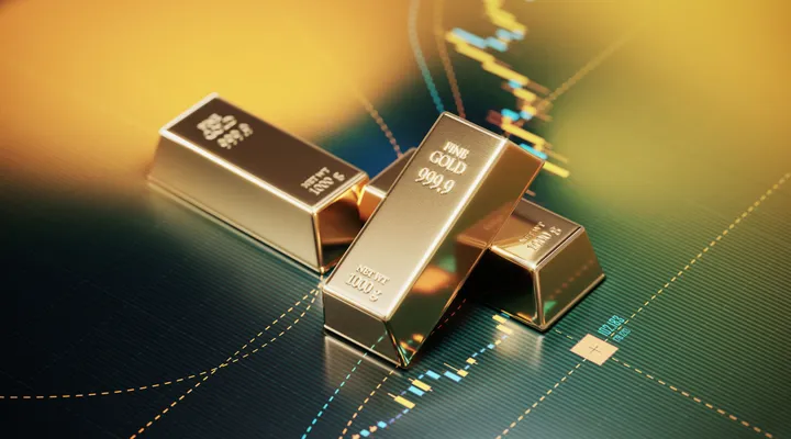 Gold performance
