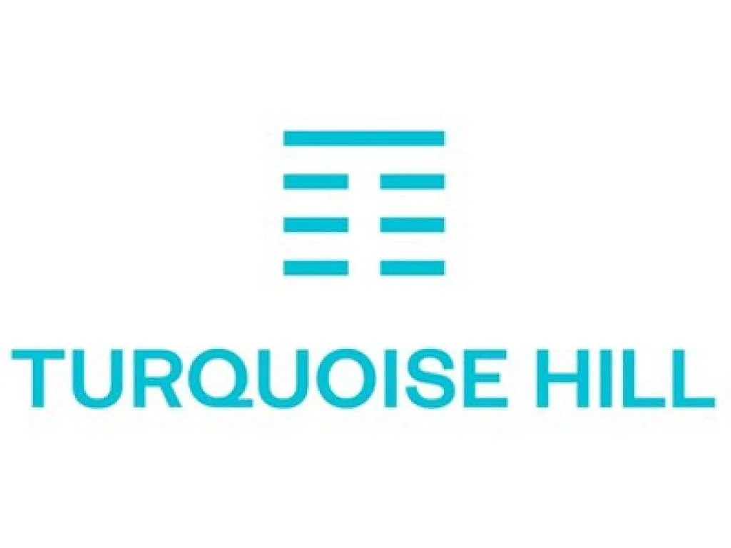 turquoise hill resources