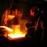 iron ore price