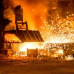 iron ore-price