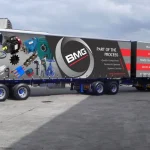 Bearing Man Group (BMG)