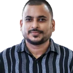 Prasanajit Mishra