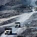 Mining companies