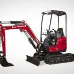 Yanmar CENA Equipment