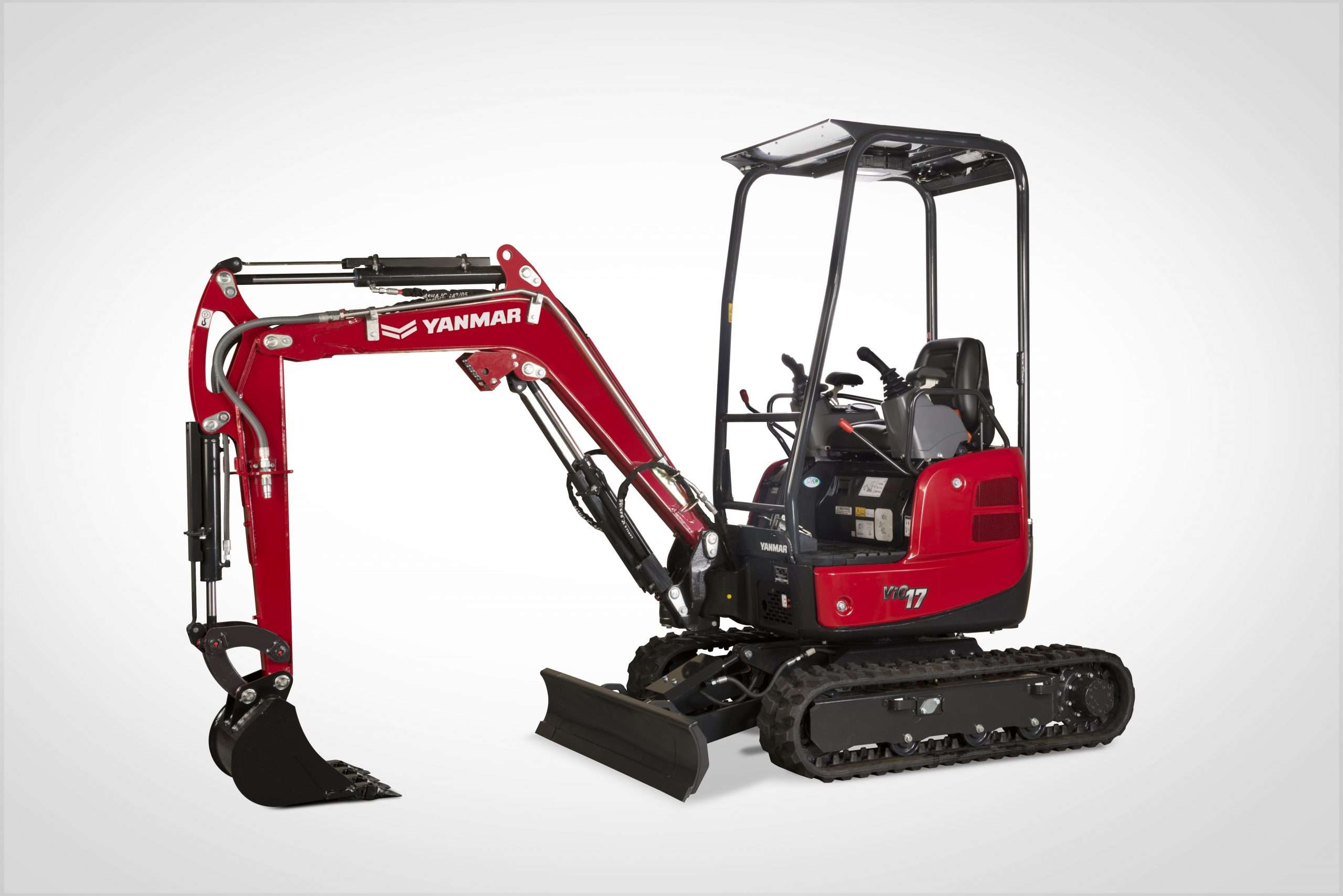 Yanmar CENA Equipment