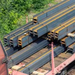 Decarbonizing global iron ore and steel industry