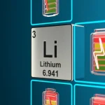 lithium stock
