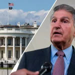 manchin permitting