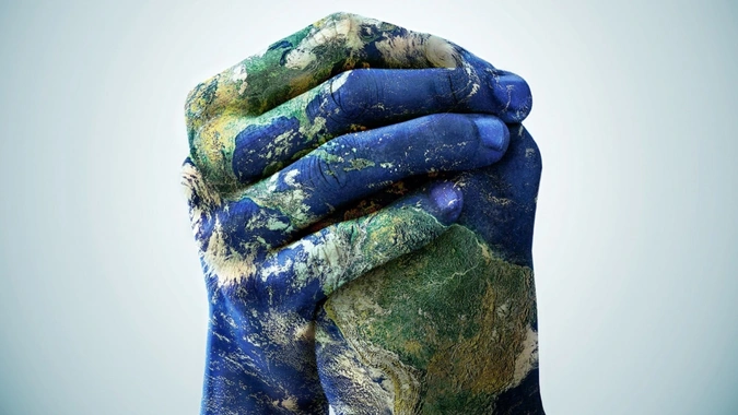 Can Mining save the planet?