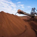 The Iron Ore Mining Industry To Go Green