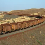 Future of iron ore