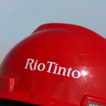 Rio Tinto