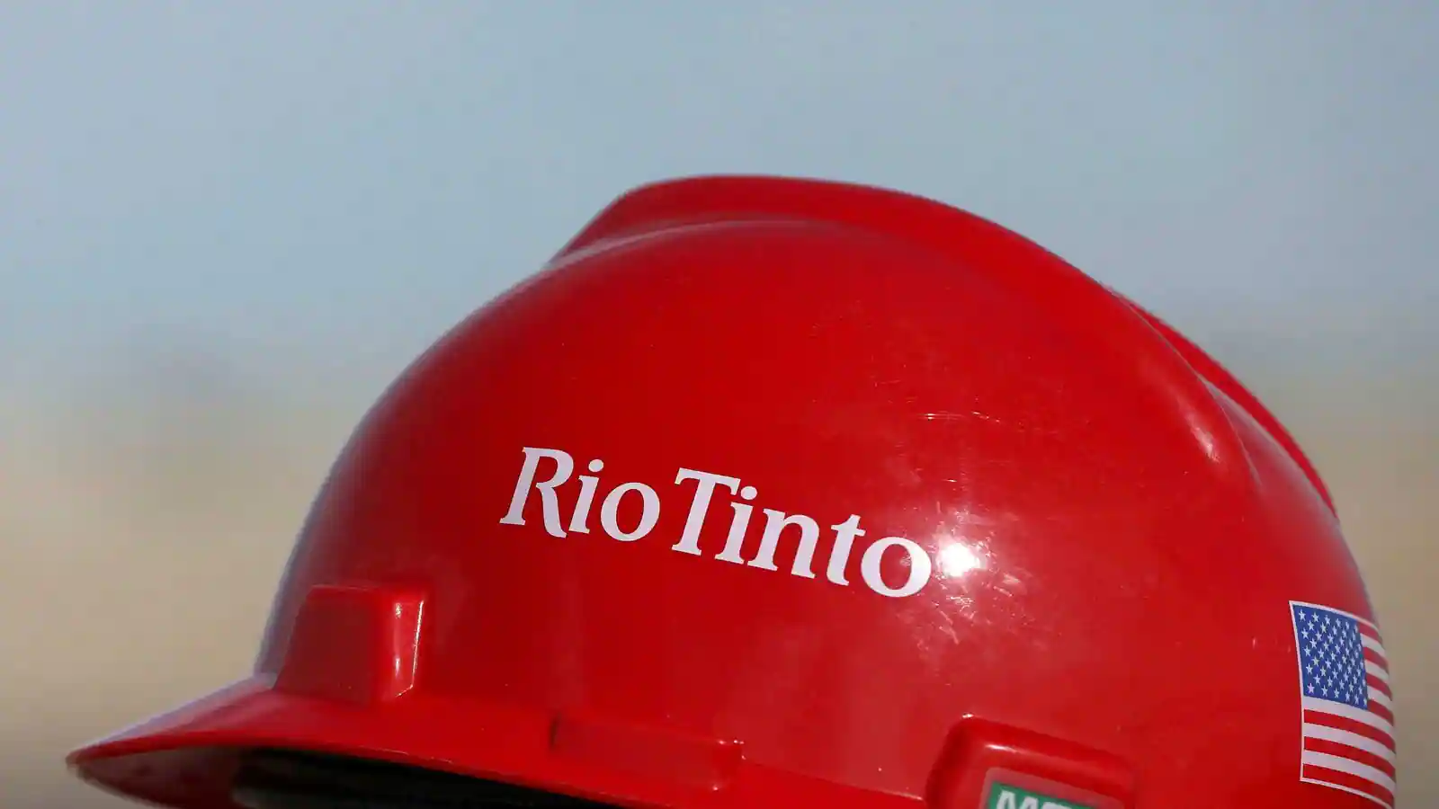 Rio Tinto