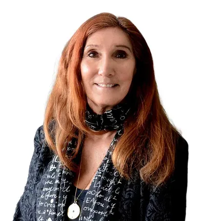 Trina Igelsrud Pfeiffer