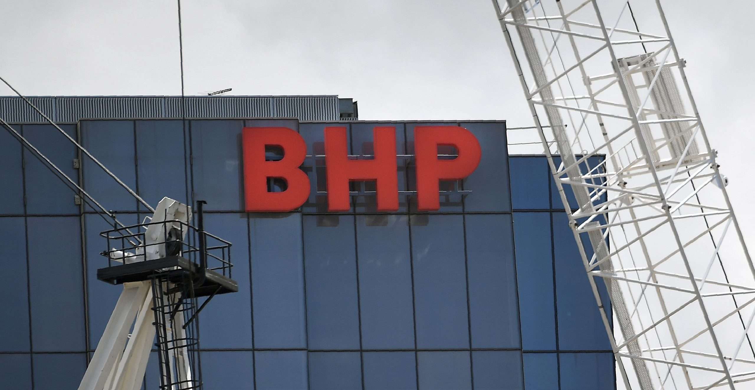 BHP