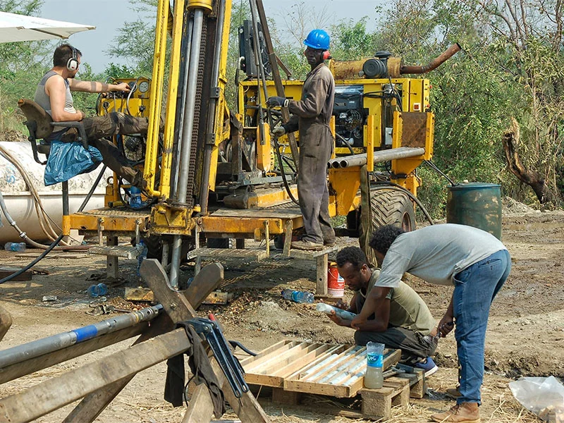 Mining in 2023
