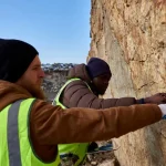 Rock And Mineral Properties