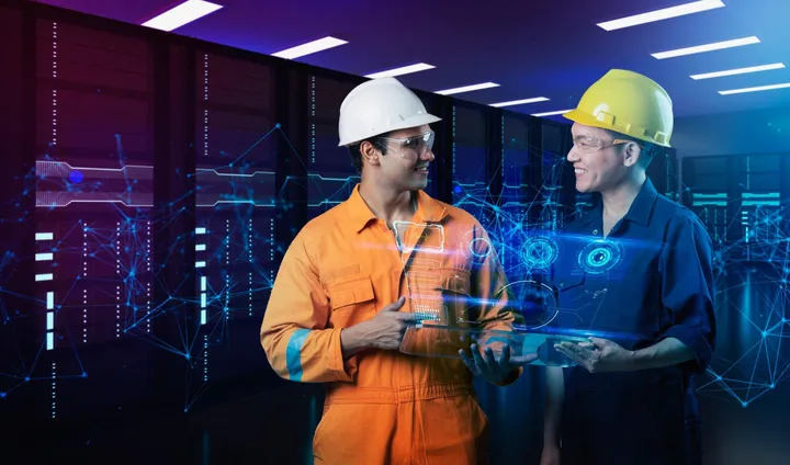 Global Mining Automation
