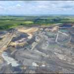 Acland Coal Mine