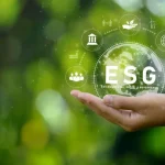 ESG - Environmental, social and governance