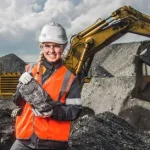 Mining-engineer