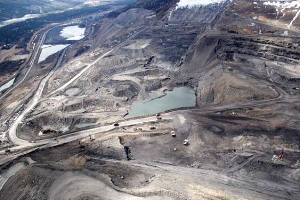 US-coal-industry