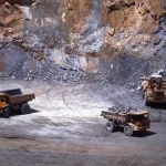 US steel iron ore