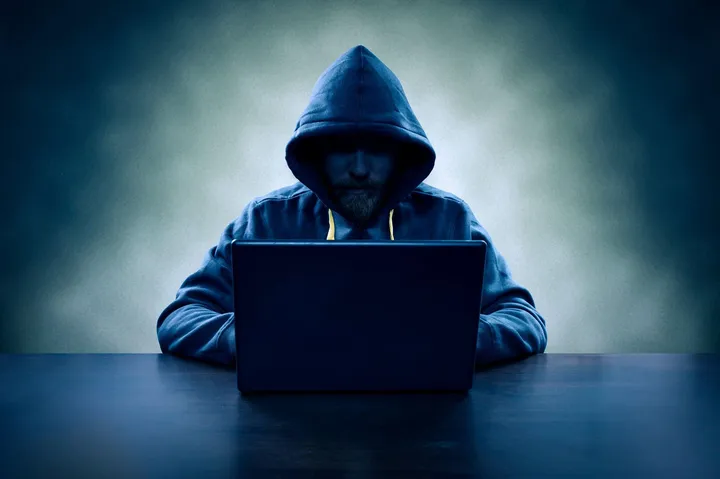 Cyber threat