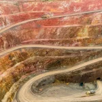 Gold mine
