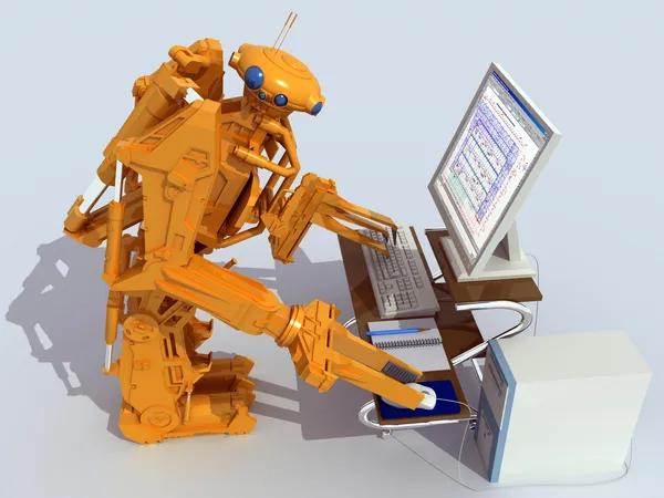 mining automation