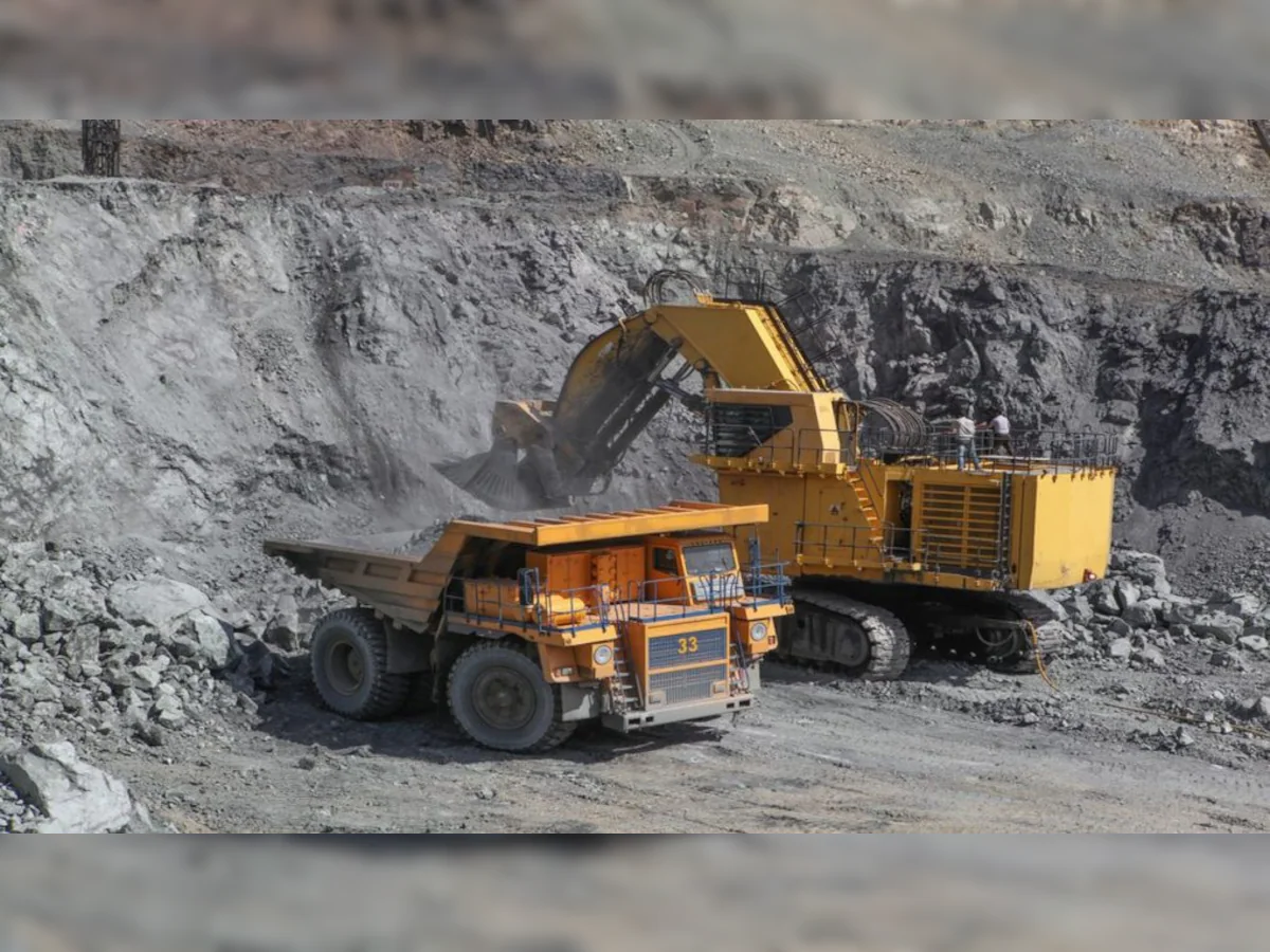 mineral-exploration